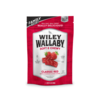 Wiley Wallaby Licorice Red 24 oz., PK10 120150
